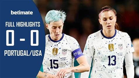 watch women's world cup game usa portugal